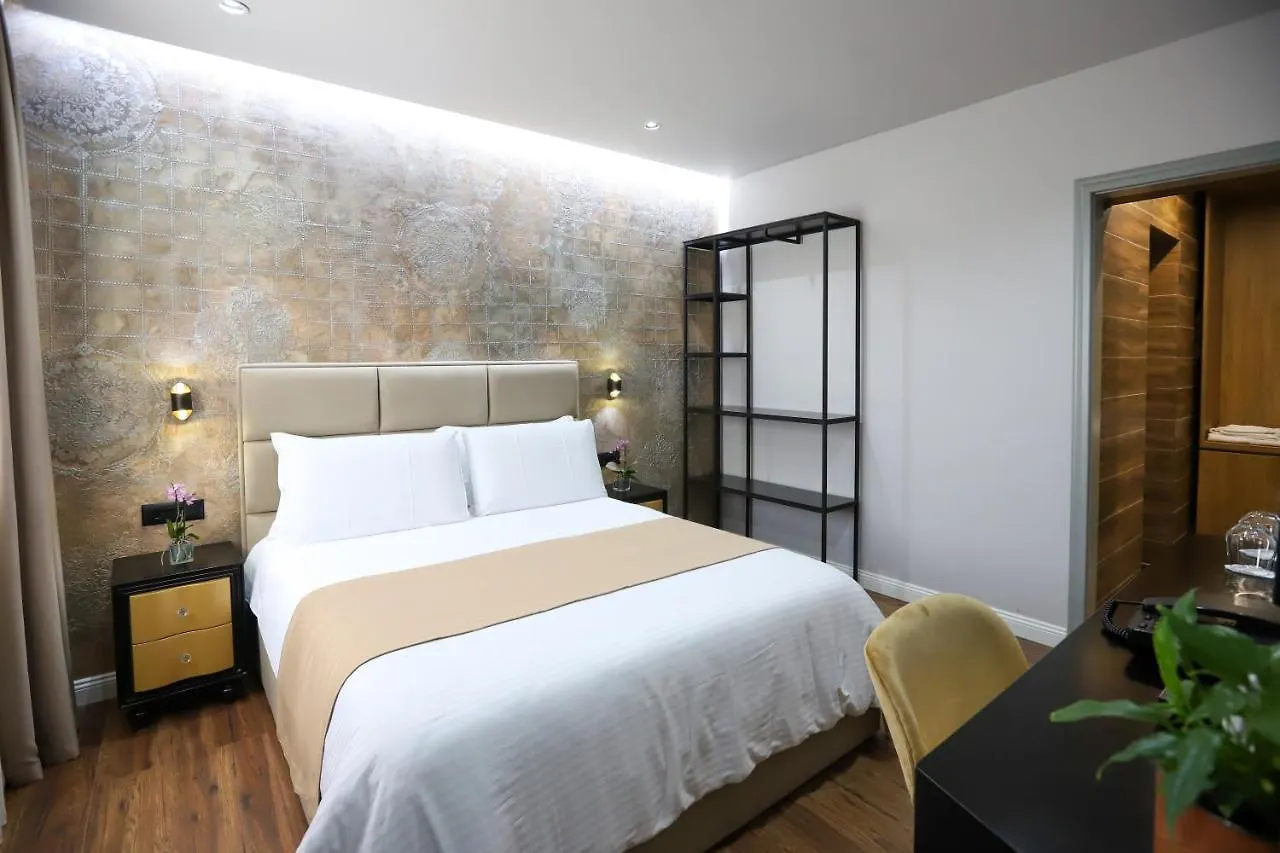 Imperator Hotel Tirana