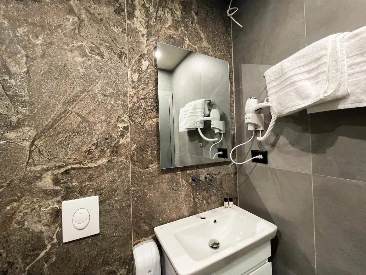 Imperator Hotel Tirana