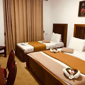 Marigold Bed and breakfast